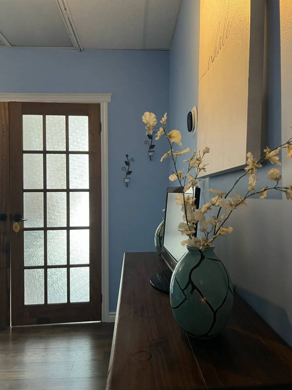 Inside the Therapeutic Kneads clinic, photo 3 of 4